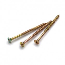 WKRĘT UTWARDZANY DO DREWNA...