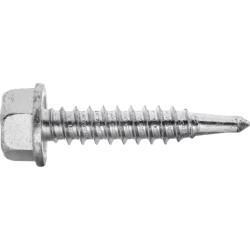 ŁĄCZNIKI SAMOWIERCĄCE OC 4,8x35mm Z EPDM [100 szt]