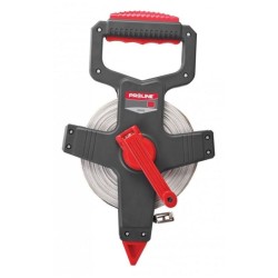 TAŚMA MIERNICZA Z WŁÓKNA...