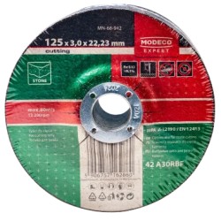 ŚCIERNICA DO CIĘCIA BETONU...