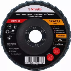 TARCZA POLERSKA LISTKOWA Z...