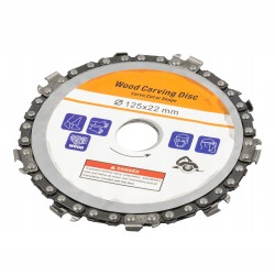 TARCZA DO DREWNA NA...