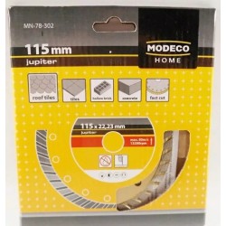 ŚCIERNICA DIAMENTOWA TURBO...