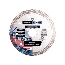 TARCZA DIAMENTOWA V-PLUS...