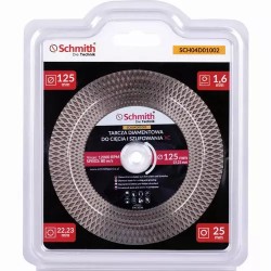 TARCZA DIAMENTOWA...