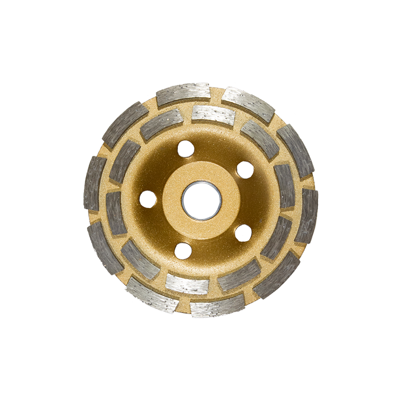 TARCZA DIAMENTOWA DO SZLIFOWANIA 125MM