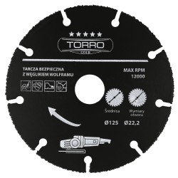 TARCZA BEZPIECZNA DO...