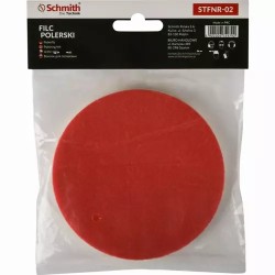 FILC POLERSKI 125x10mm