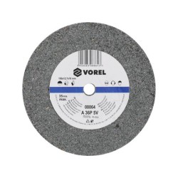 TARCZA DO SZLIFIERKI STOŁOWEJ 150x12.7x16mm