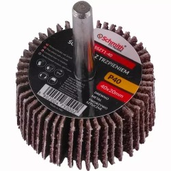 ŚCIERNICA LISTKOWA...