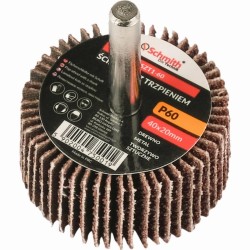 ŚCIERNICA LISTKOWA...