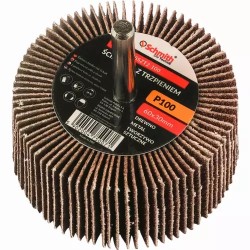 ŚCIERNICA LISTKOWA...