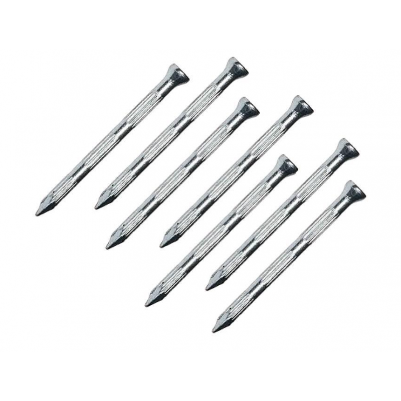 GWOŹDZIE HARTOWANE WALC. 3,5x45-OC [1kg]