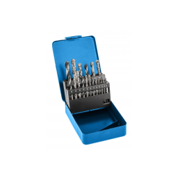 ZESTAW WIERTEŁ DO BETONU...