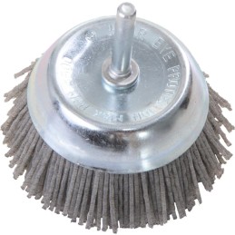 SZCZOTKA DOCZOŁOWA ŚĆIERNA