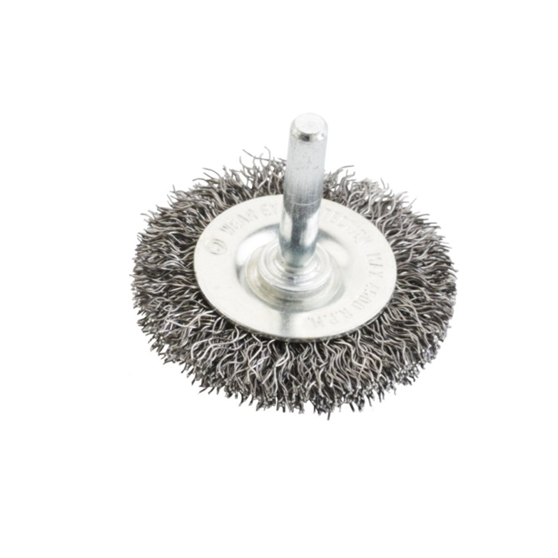 SZCZOTKA DOCZOŁOWA M014 60MM