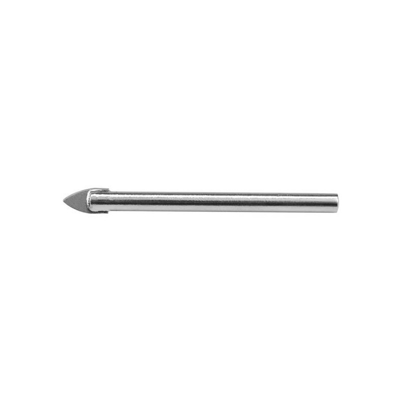 WIERTŁO DO SZKŁA I CERAMIKI 4mm VOREL