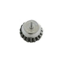 Szczotka doczołowa 75mm...