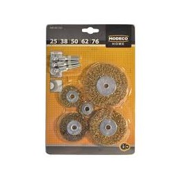 SZCZOTKI DRUCIANE...