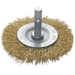 SZCZOTKA TARCZOWA Z...