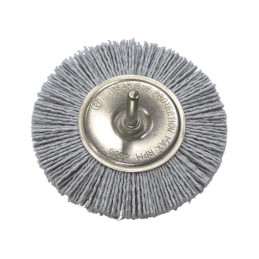 SZCZOTKA TARCZOWA ŚĆIERNA...