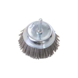 SZCZOTKA DOCZOŁOWA ŚĆIERNA...