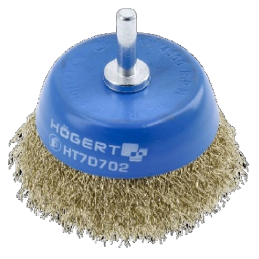 SZCZOTKA DOCZOŁOWA 50 MM