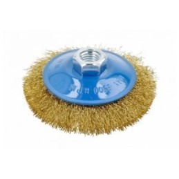 SZCZOTKA TARCZOWA 100 mm,...