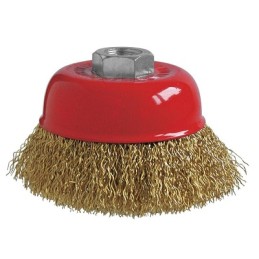 SZCZOTKA DOCZOŁOWA 80 MM...
