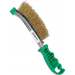 SZCZOTKA DRUCIANA 250mm