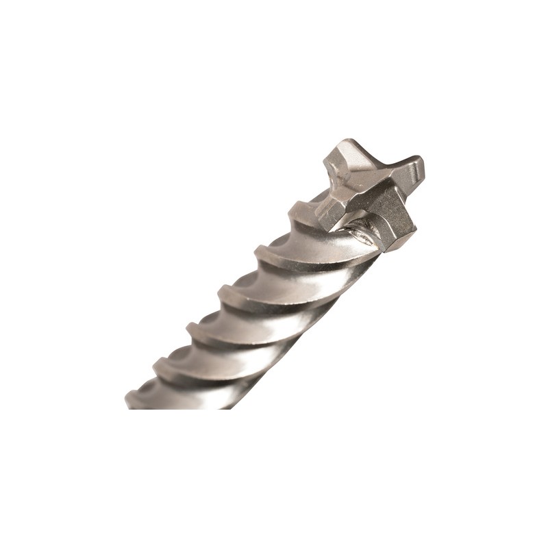 WIERTŁO MAKITA NEMESIS 2 -UCHWYT SDS-PLUS 10X215MM