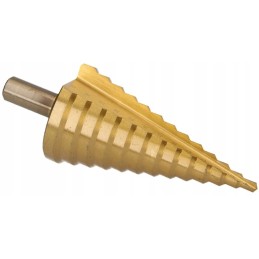 WIERTŁO STOPNIOWE 4-39MM