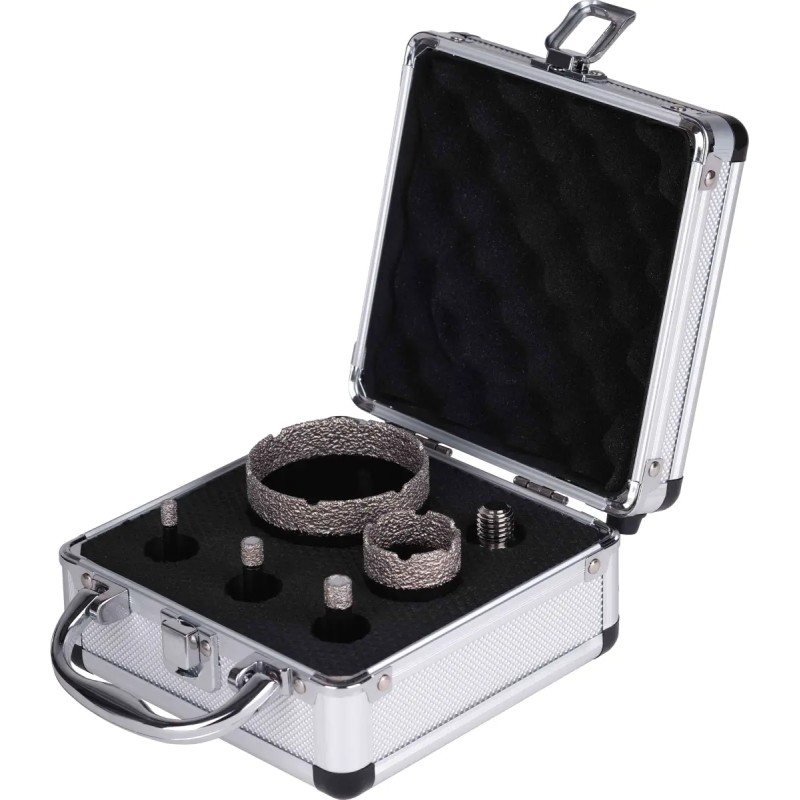 ZESTAW OTWORNIC DIAMENTOWYCH M14