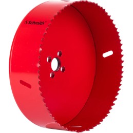 OTWORNICA BIMETALOWA 140 MM