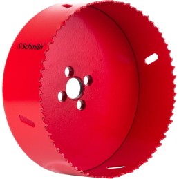 OTWORNICA BIMETALOWA 121 MM