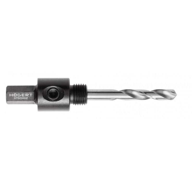 ADAPTER DO OTWORNIC, HEX 3/8 DO OTWORNIC 14-30 mm