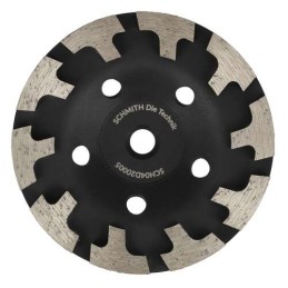 TARCZA DIAMENTOWA DO...