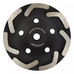 TARCZA DIAMENTOWA DO...