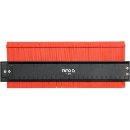 WZORNIK PROFILI 260mm