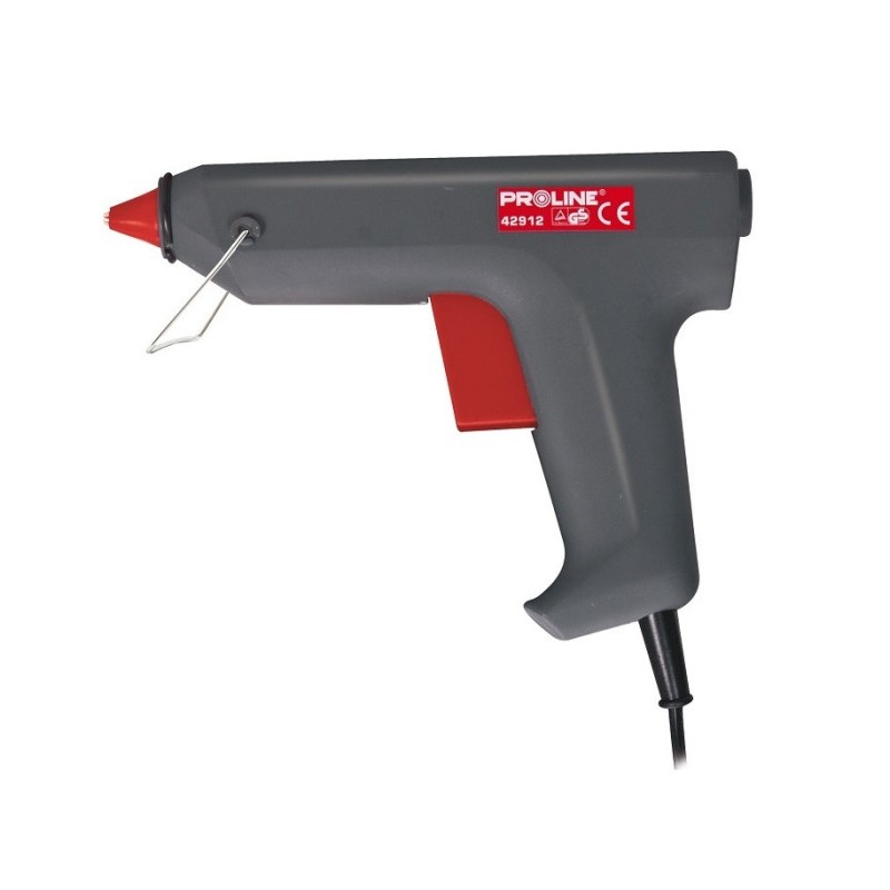 PISTOLET DO KLEJU NA GORĄCO 11M 25(78)W