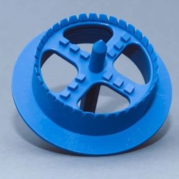 FREZ DO STYROPIANU 67 MM