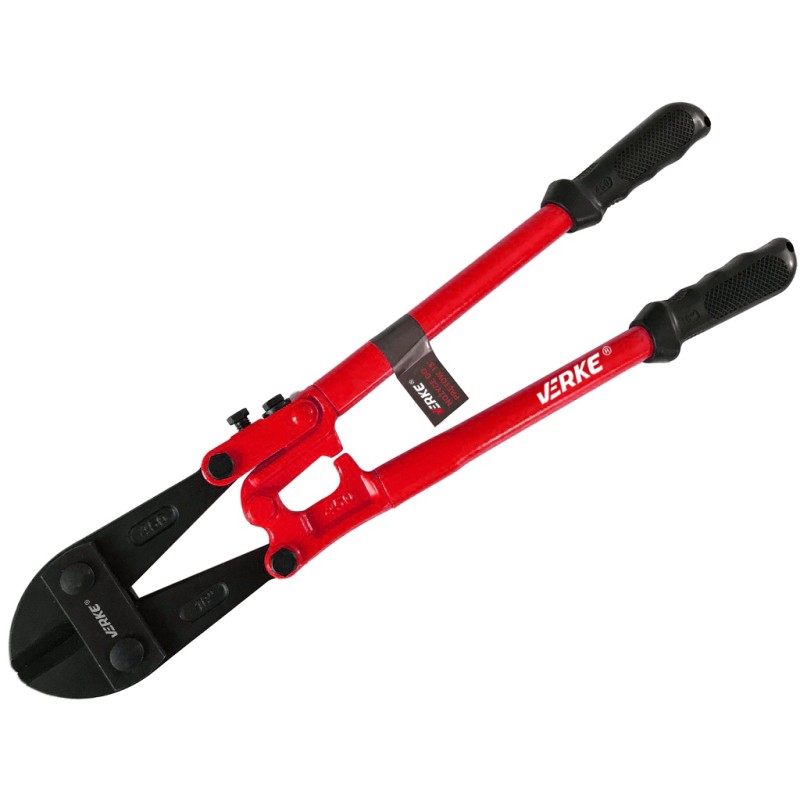 Nożyce do prętów 18