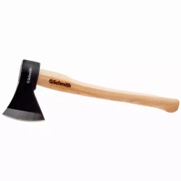 SIEKIERA Z TRZONKIEM...