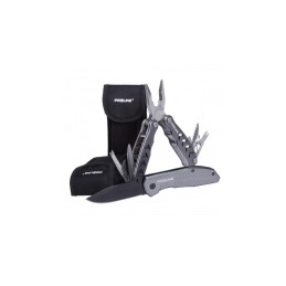 ZESTAW MULTITOOL Z NOŻEM I...