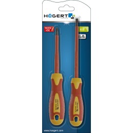 WKRĘTAKI IZOLOWANE 1000V...