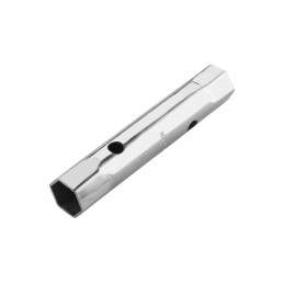 KLUCZ RUROWY DWUSTRONNY 8x9mm