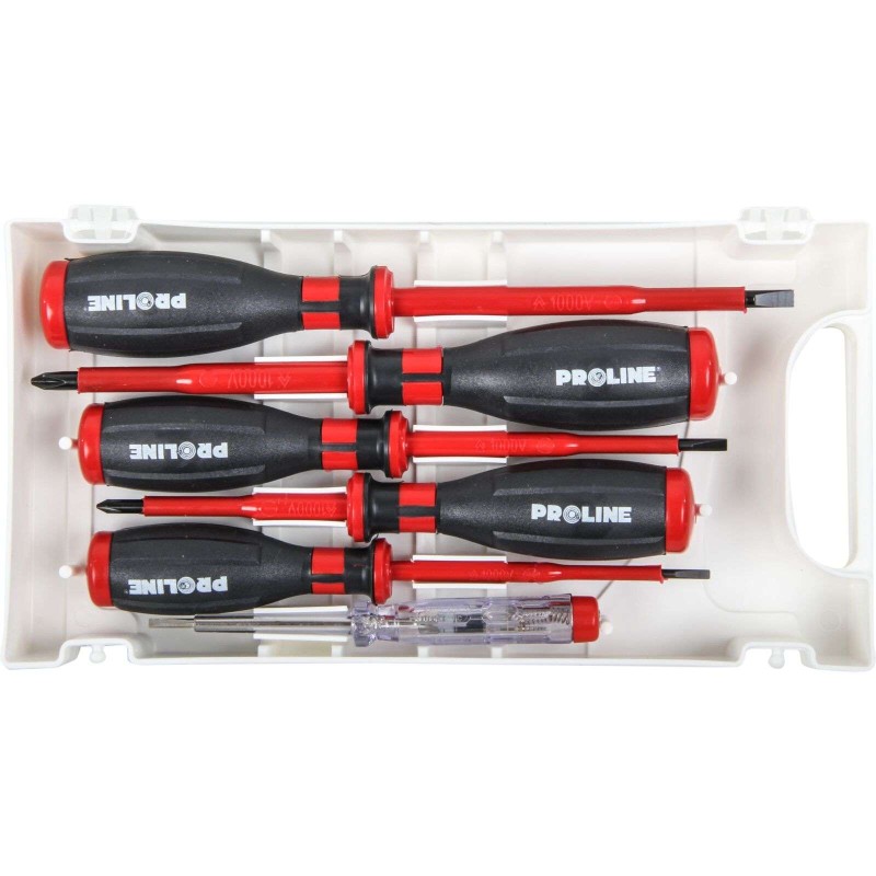 WKRĘTAKI ELEKTRYCZNE SOFT-T