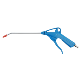 PISTOLET DO PRZEDMUCHIWANIA...