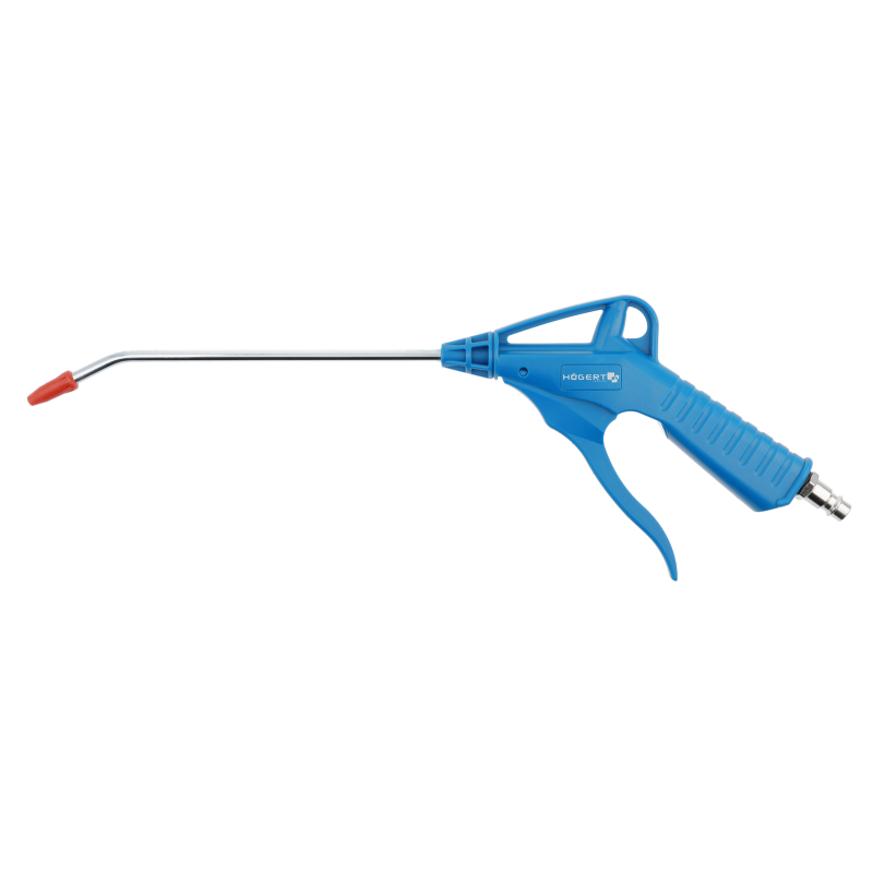 PISTOLET DO PRZEDMUCHIWANIA 200 MM