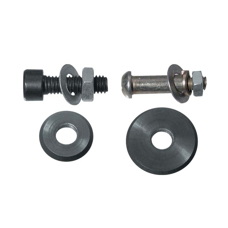 KÓŁKO DO FLIZ 22*6 mm gr.2